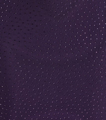 Jemma Embellished Studded Sleeveless Mermaid Dress