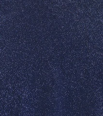 Minka Lace-Up Slit A-Line Glitter Formal Dress