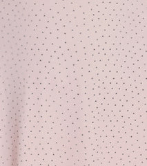 Sparkling Perfection Rhinestone A-Line Mini Dress