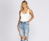 Too Sweet To Handle Bodysuit