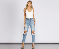 Too Sweet To Handle Bodysuit