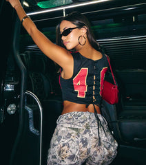 Ultra Game NFL San Francisco 49ers Tank Top