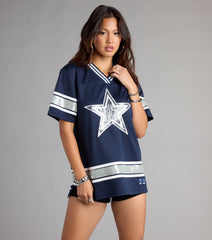 Ultra Game NFL Dallas Cowboys Top