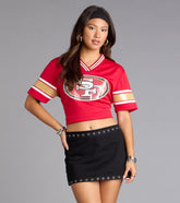 Ultra Game NFL San Francisco 49ers Top
