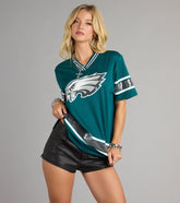 Ultra Game NFL Philadelphia Eagles Top