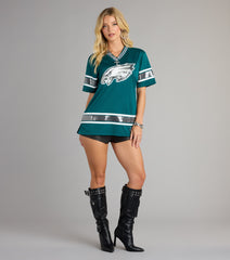 Ultra Game NFL Philadelphia Eagles Top