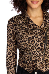 Sassy And Fierce Jacket