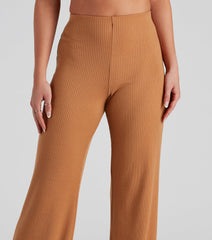 Festival Vibes Wide-Leg Pants