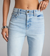 Sculpt And Serve High-Rise Skinny Denim Jeans