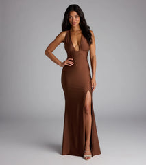 Lucena Convertible Mermaid Formal Dress