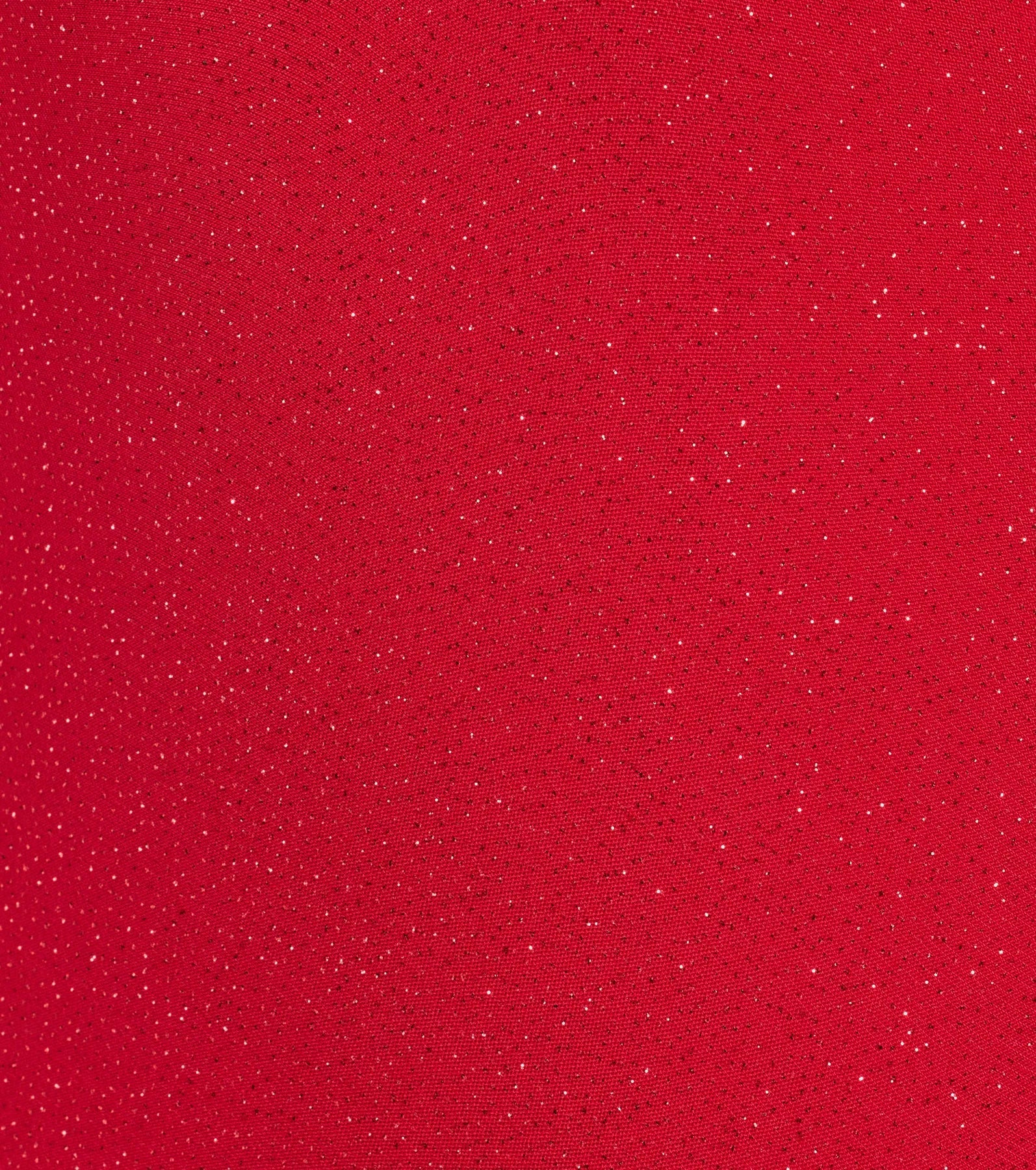 Ellora Lace Up Mermaid Glitter Formal Dress