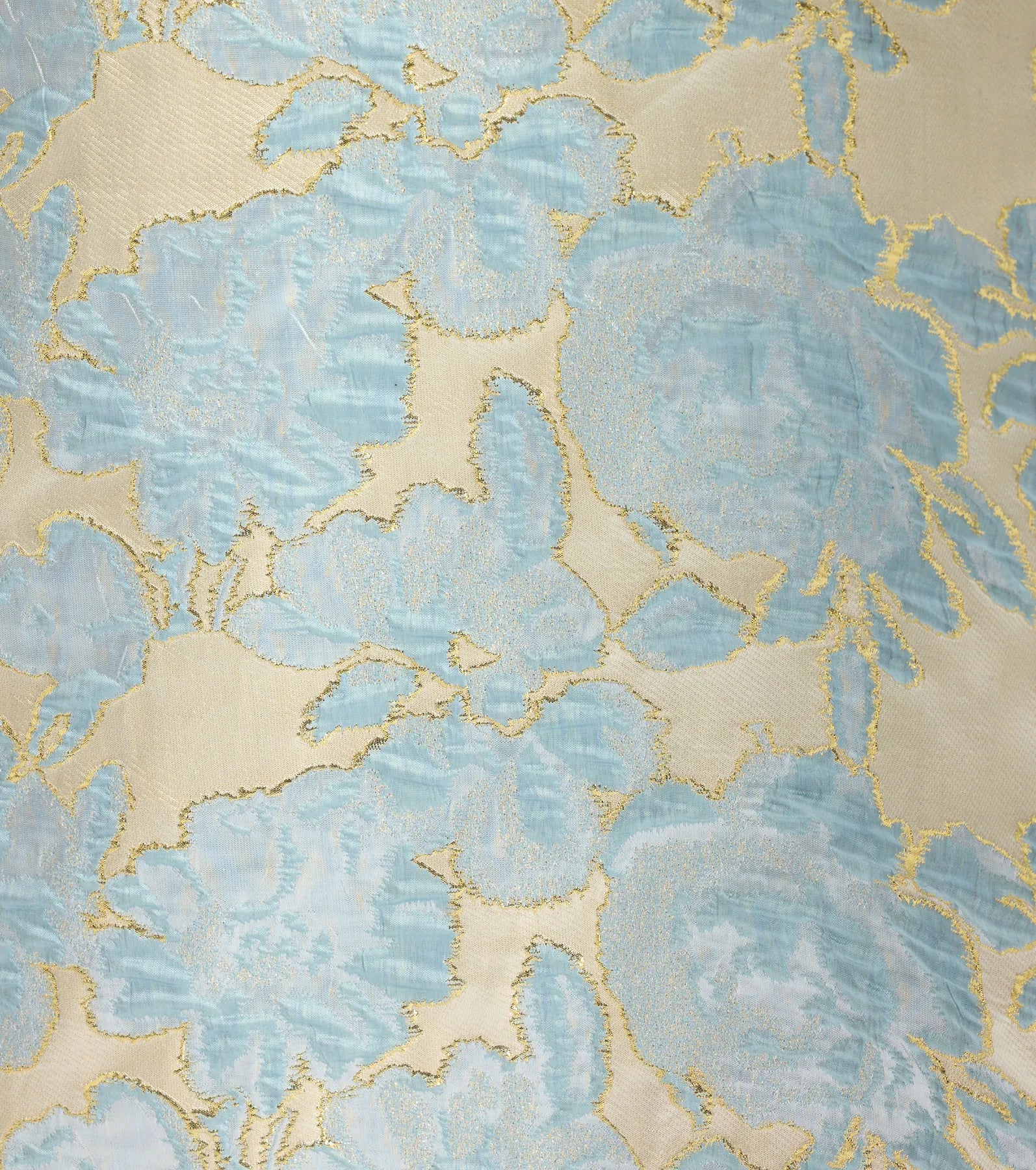 Lulabelle Lace-Up Slit A-Line Formal Dress