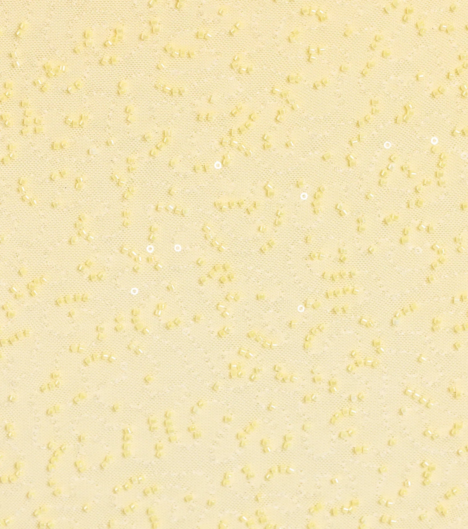 Tanya Lace-Up Slit Mermaid Beaded Formal Dress