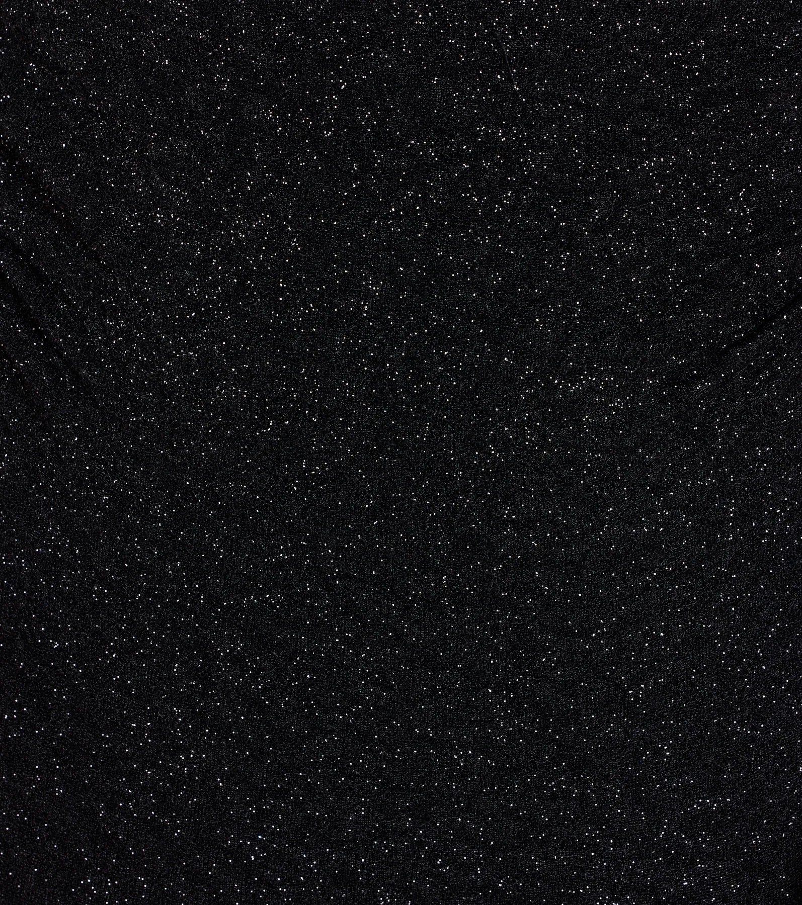 Wendy Sleeveless Mermaid Glitter Formal Dress