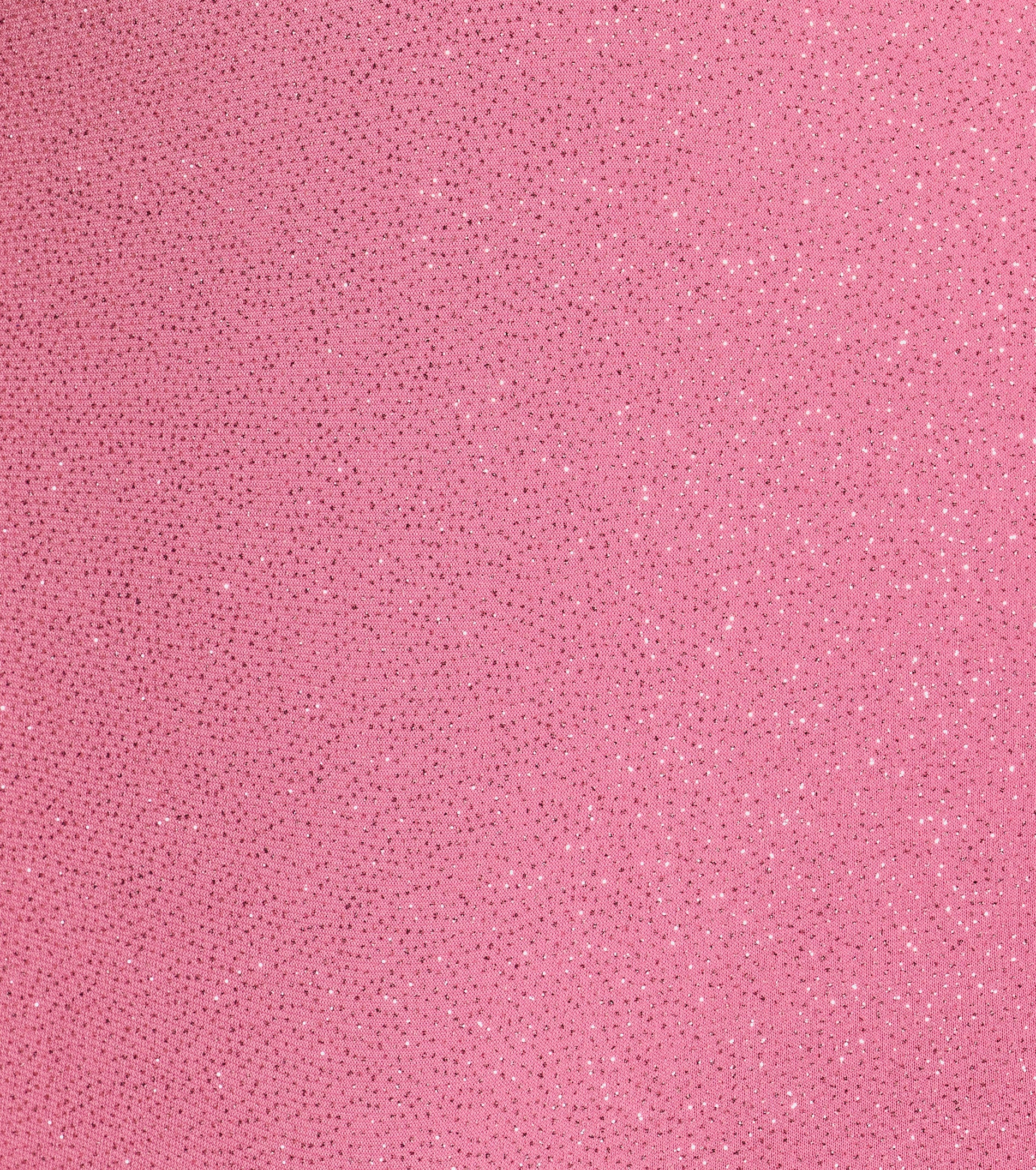 Endless Shine Ruched Glitter Tube Mini Dress