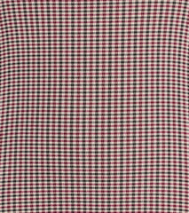 Preppy Chicness Lace Trim Plaid Bodycon Dress