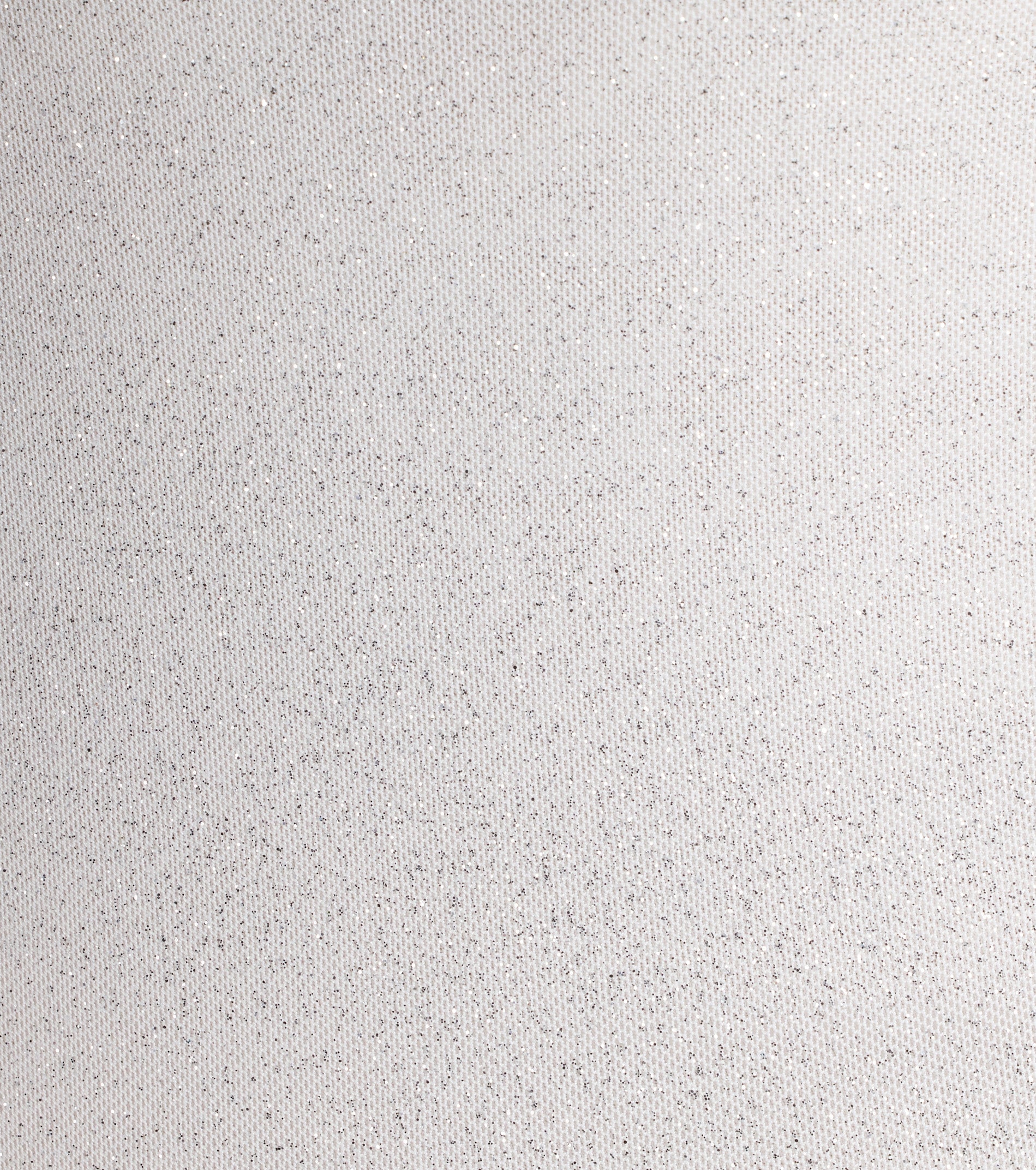 See Me Shining Glitter Off-The-Shoulder Mini Dress