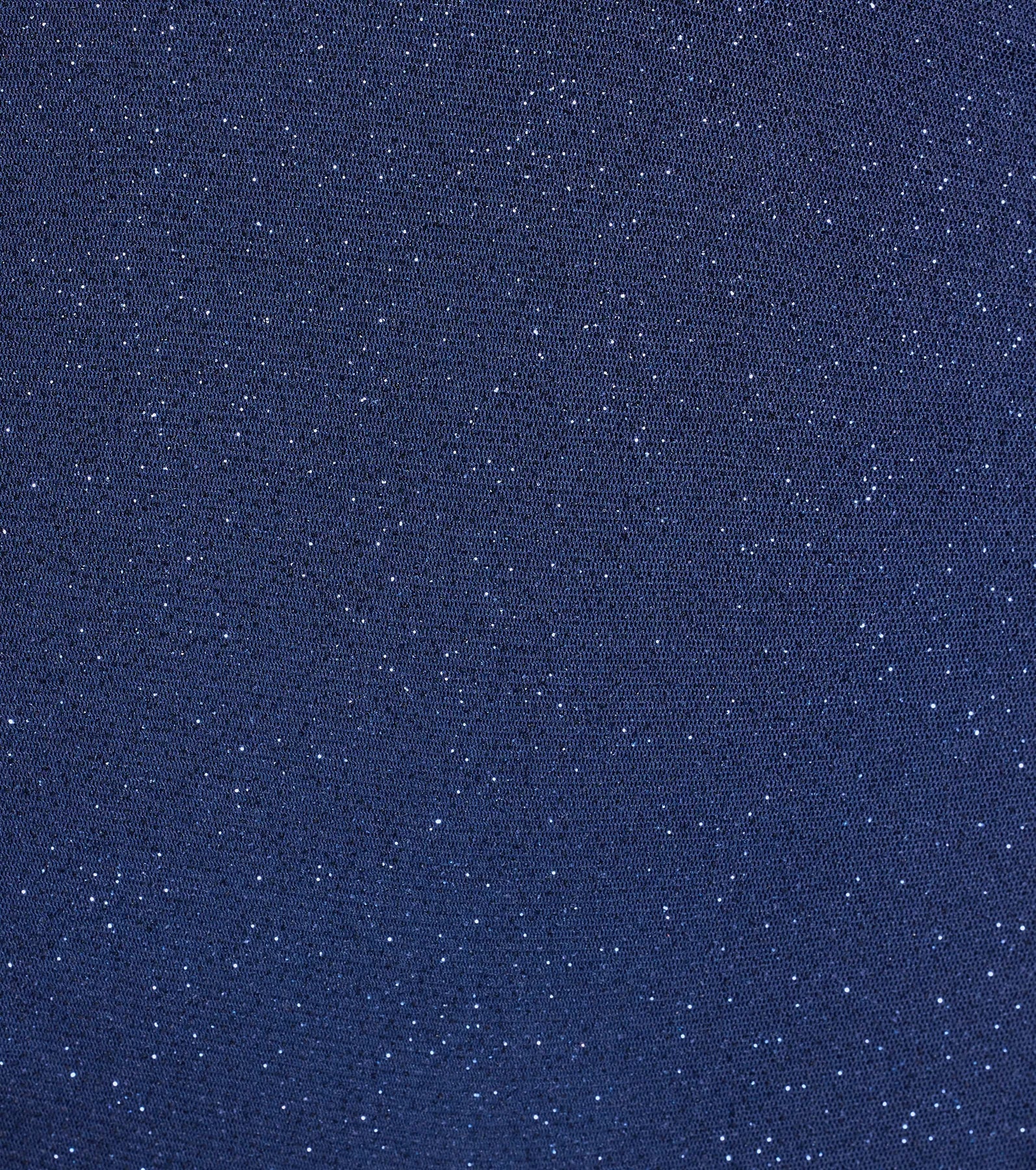 Sparkly Arrival One Shoulder Glitter Mini Dress