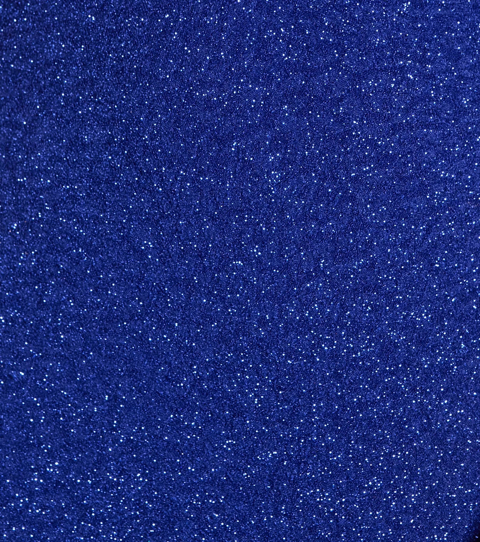 Radiant Glitter Off-The-Shoulder Dress