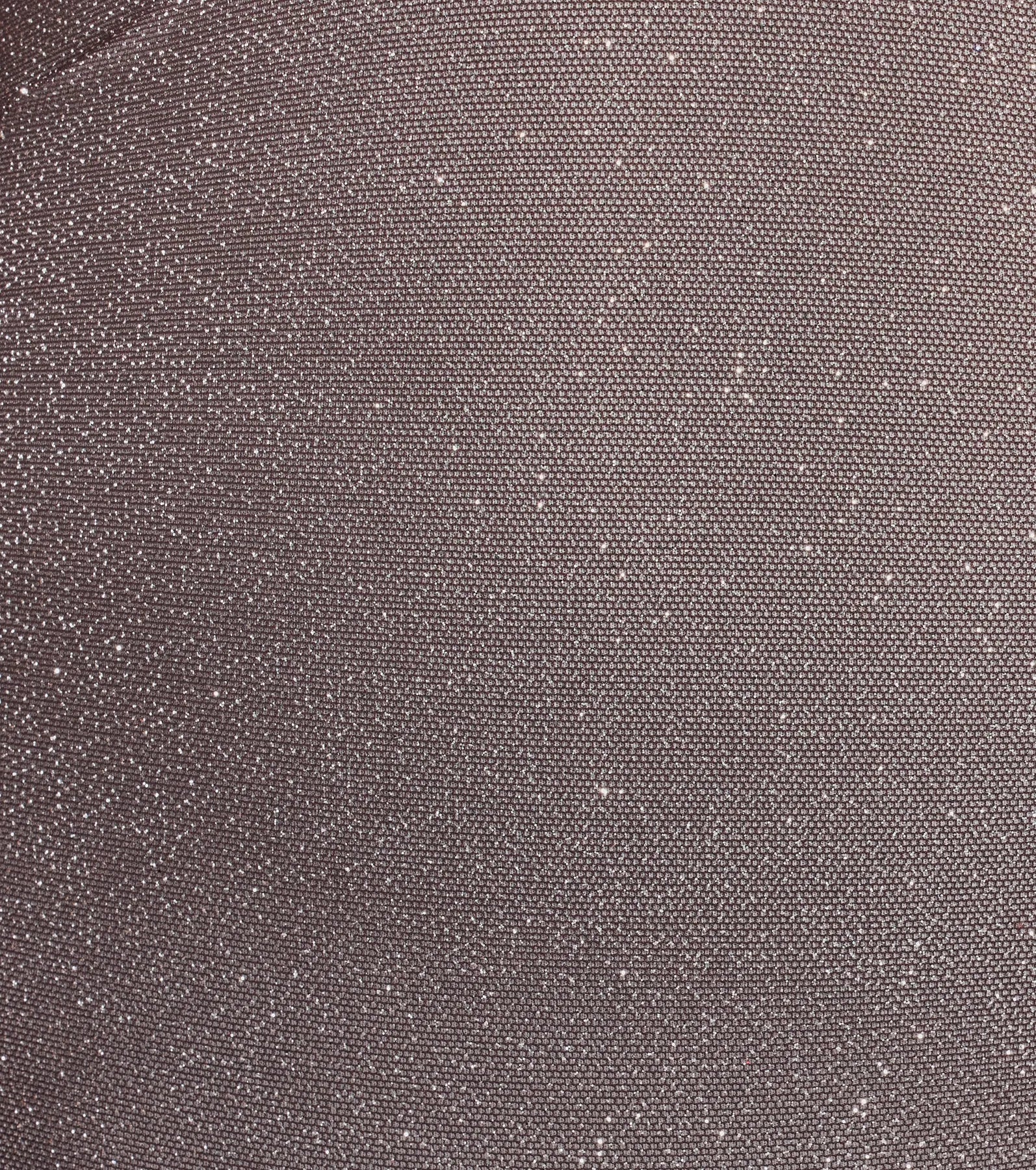 Effortless Dazzle Bodycon Glitter Mesh Mini Dress