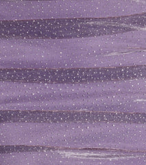 Glitzy Icon Glitter Metallic Bodycon Mini Dress