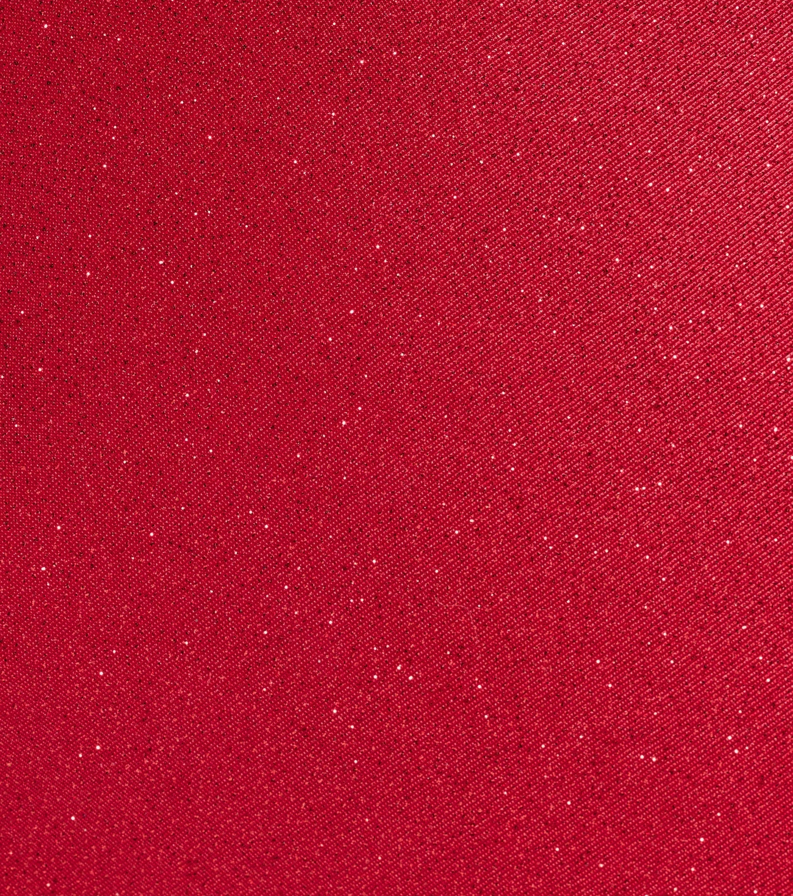 Sparkle Stunner Glitter Satin Lace-Up Mini Dress