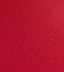 Sparkle Stunner Glitter Satin Lace-Up Mini Dress