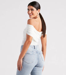 Simple Perfection Bodysuit