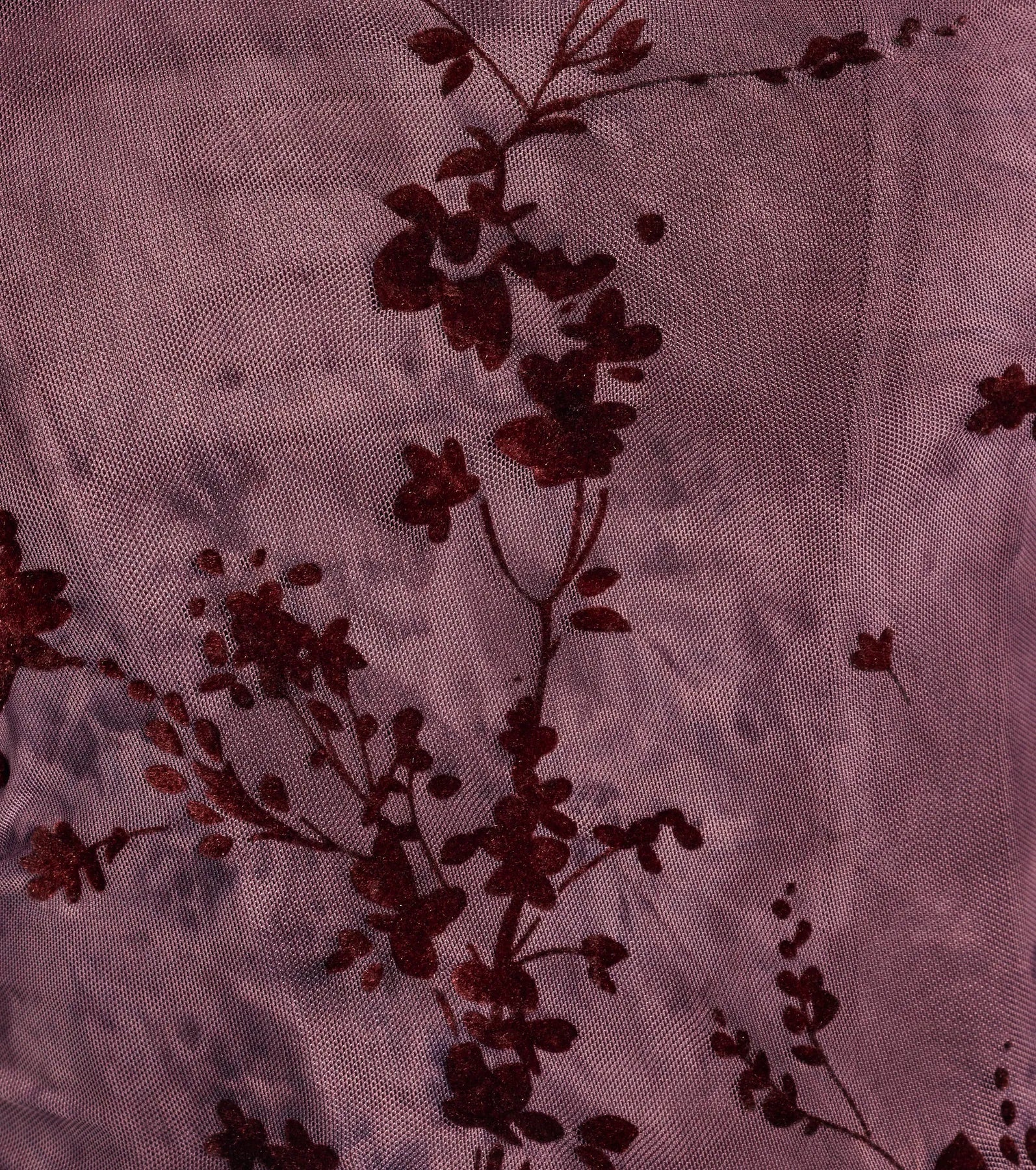 Floral Passion Ruched Cropped Corset Top