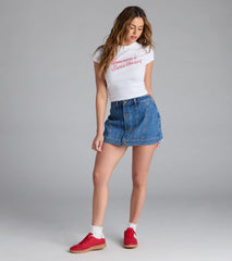 America's Sweetheart Graphic Tee