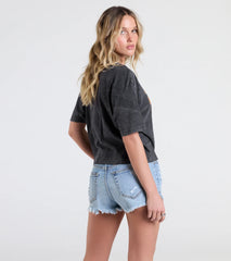 Beautiful And Broken Jelly Roll Graphic Tee