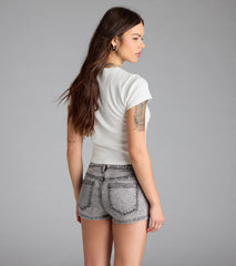 Best Shot Graphic Tee