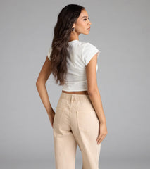 Tequila Therapy Graphic Tee