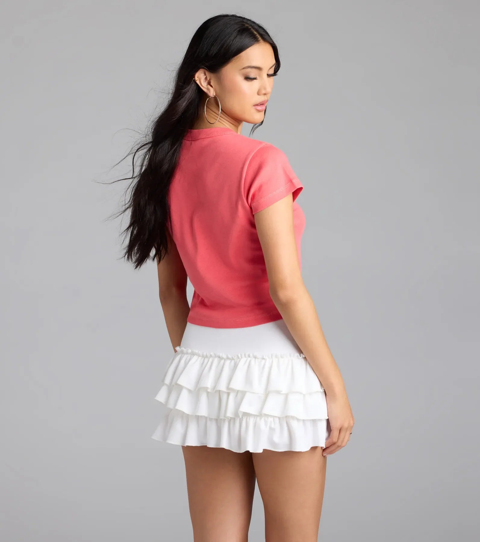 Tanned & Tipsy Graphic Tee