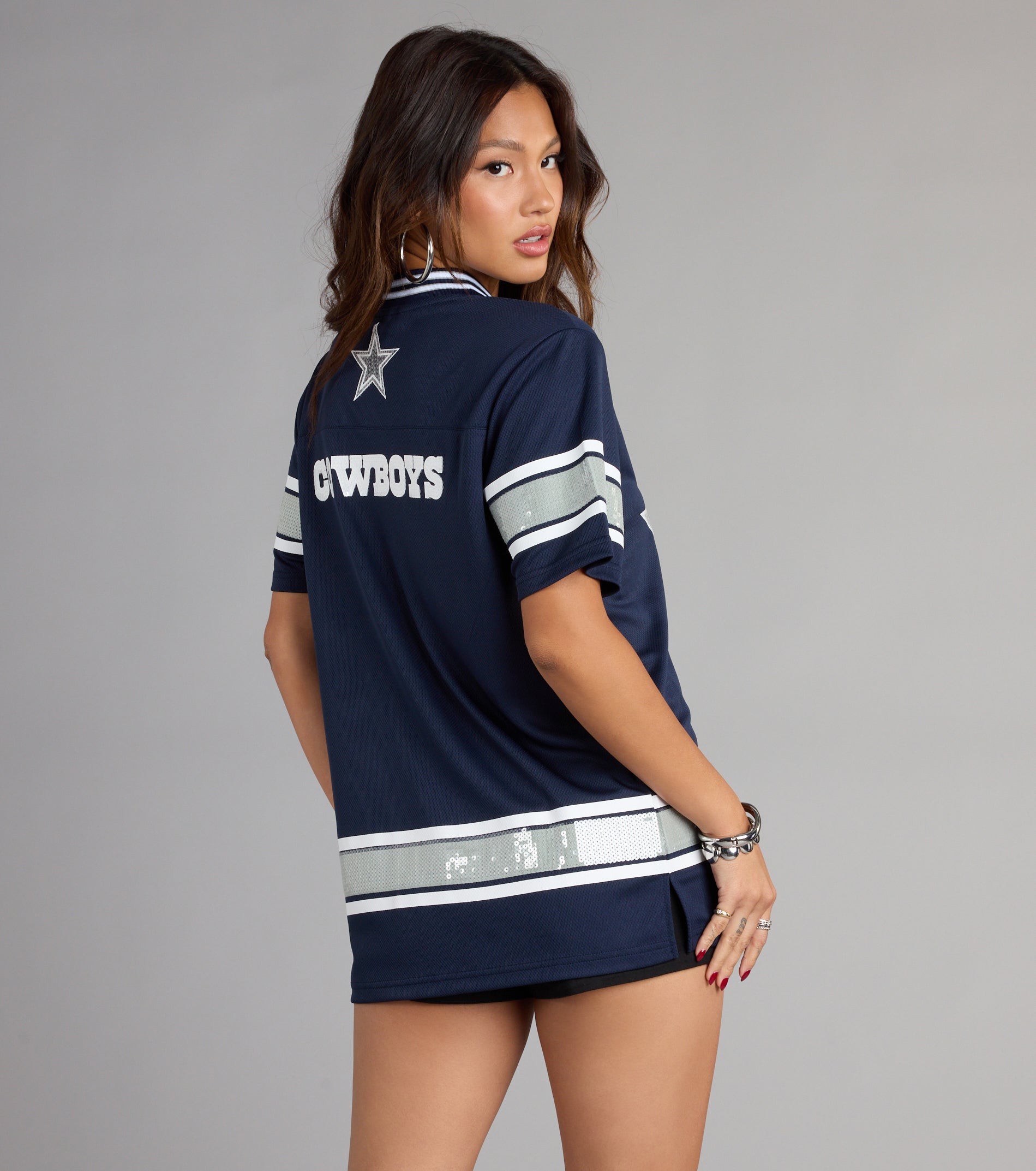 Ultra Game NFL Dallas Cowboys Top