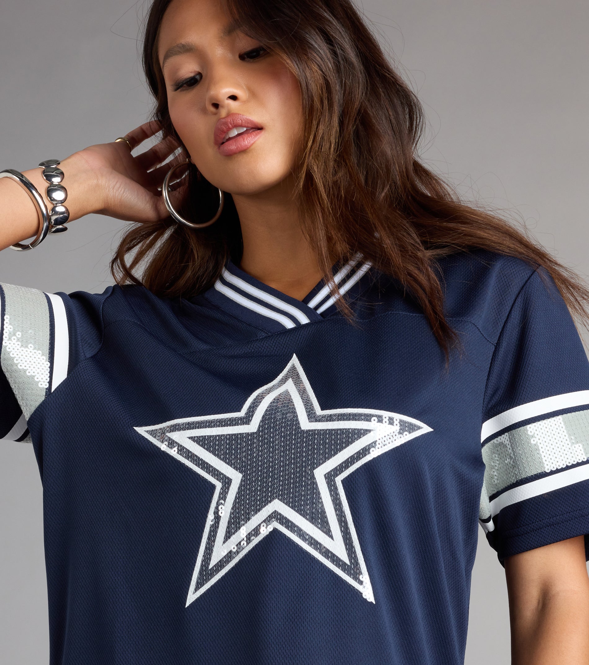 Ultra Game NFL Dallas Cowboys Top