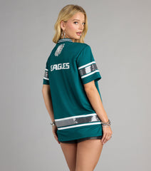 Ultra Game NFL Philadelphia Eagles Top