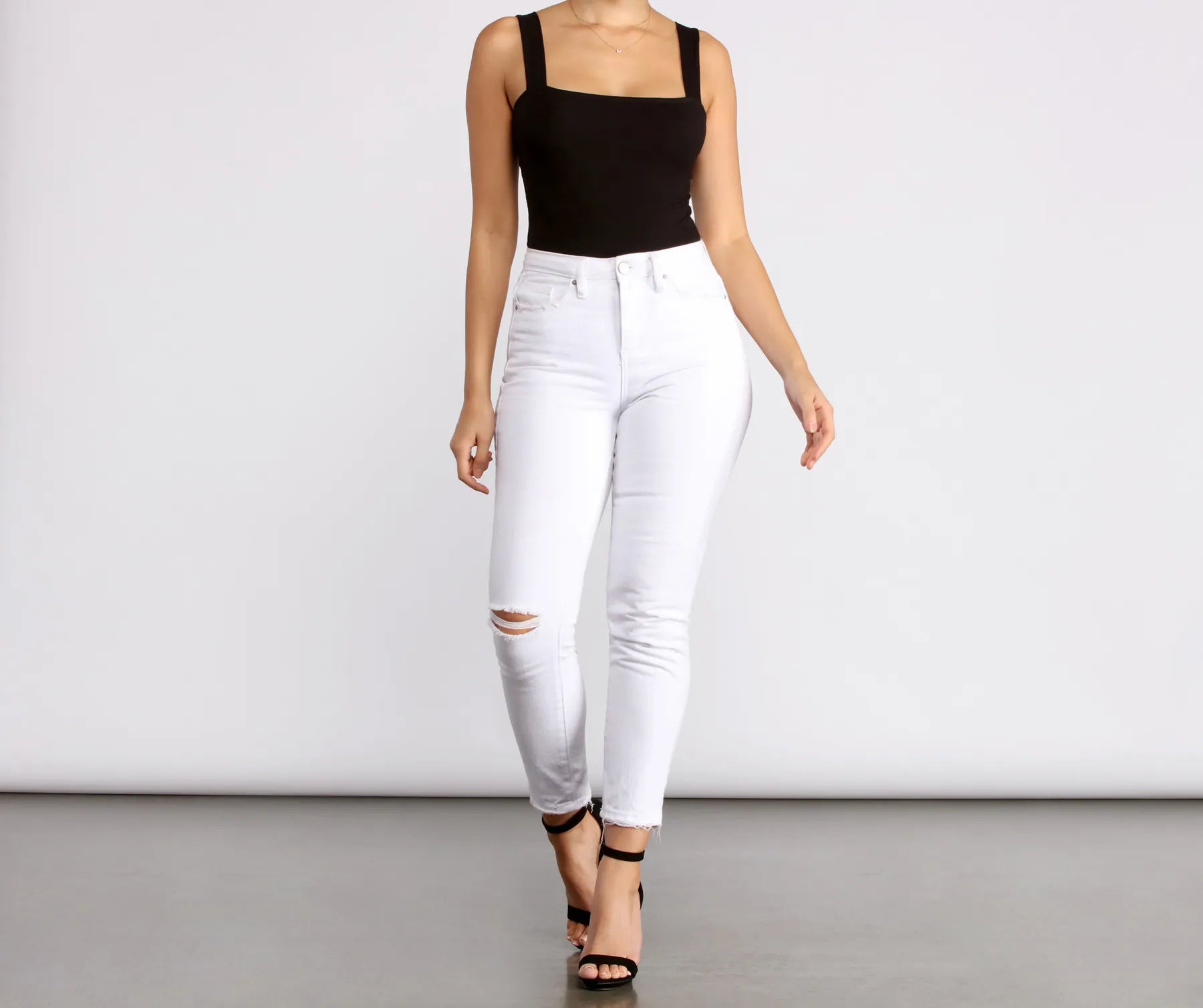 Not Your Average Bodysuit