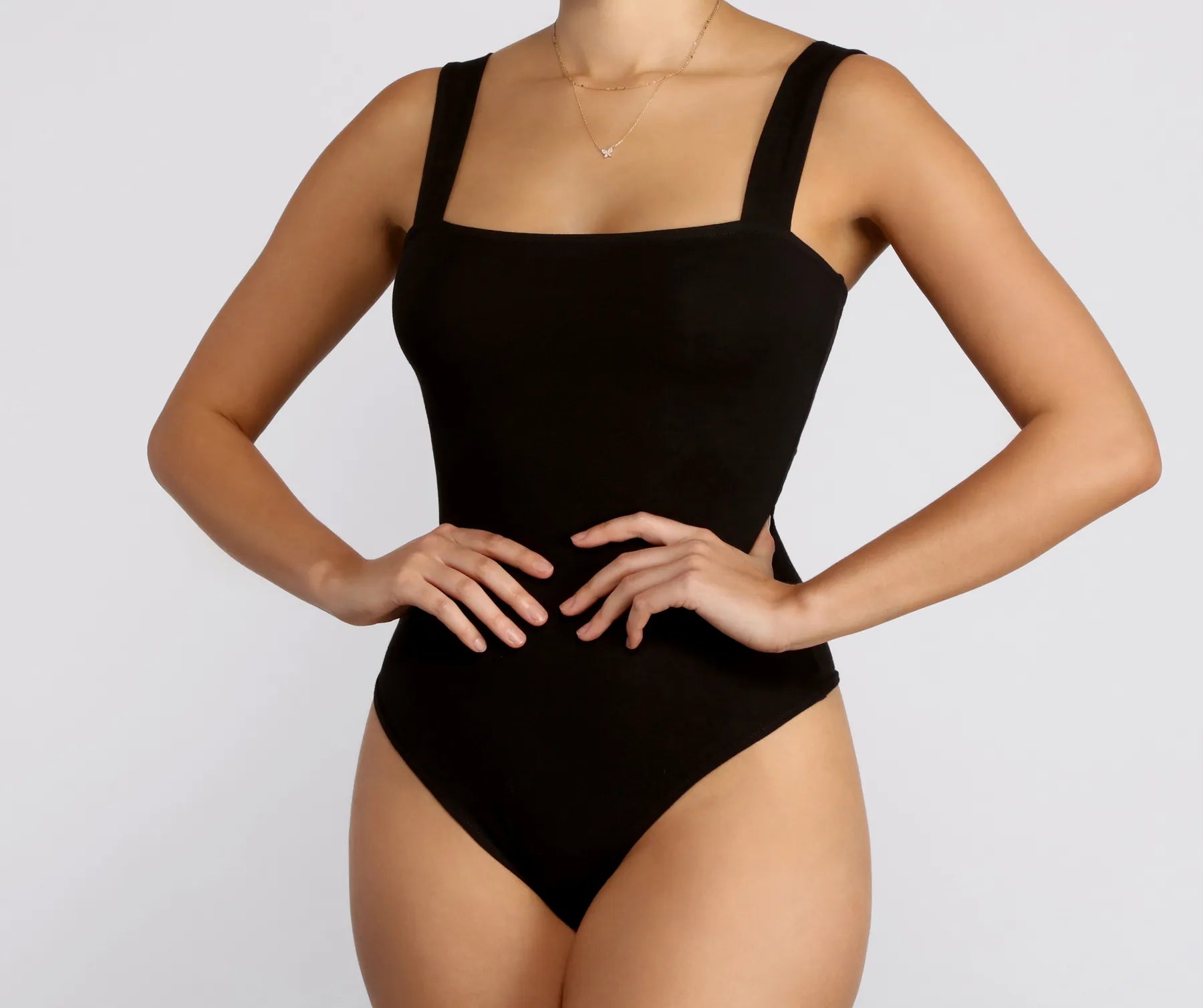 Not Your Average Bodysuit