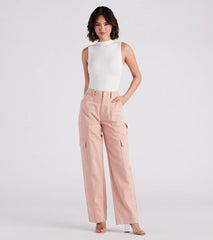 Smooth Silhouette Mock Neck Bodysuit