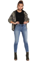 On That Basic Bodysuit