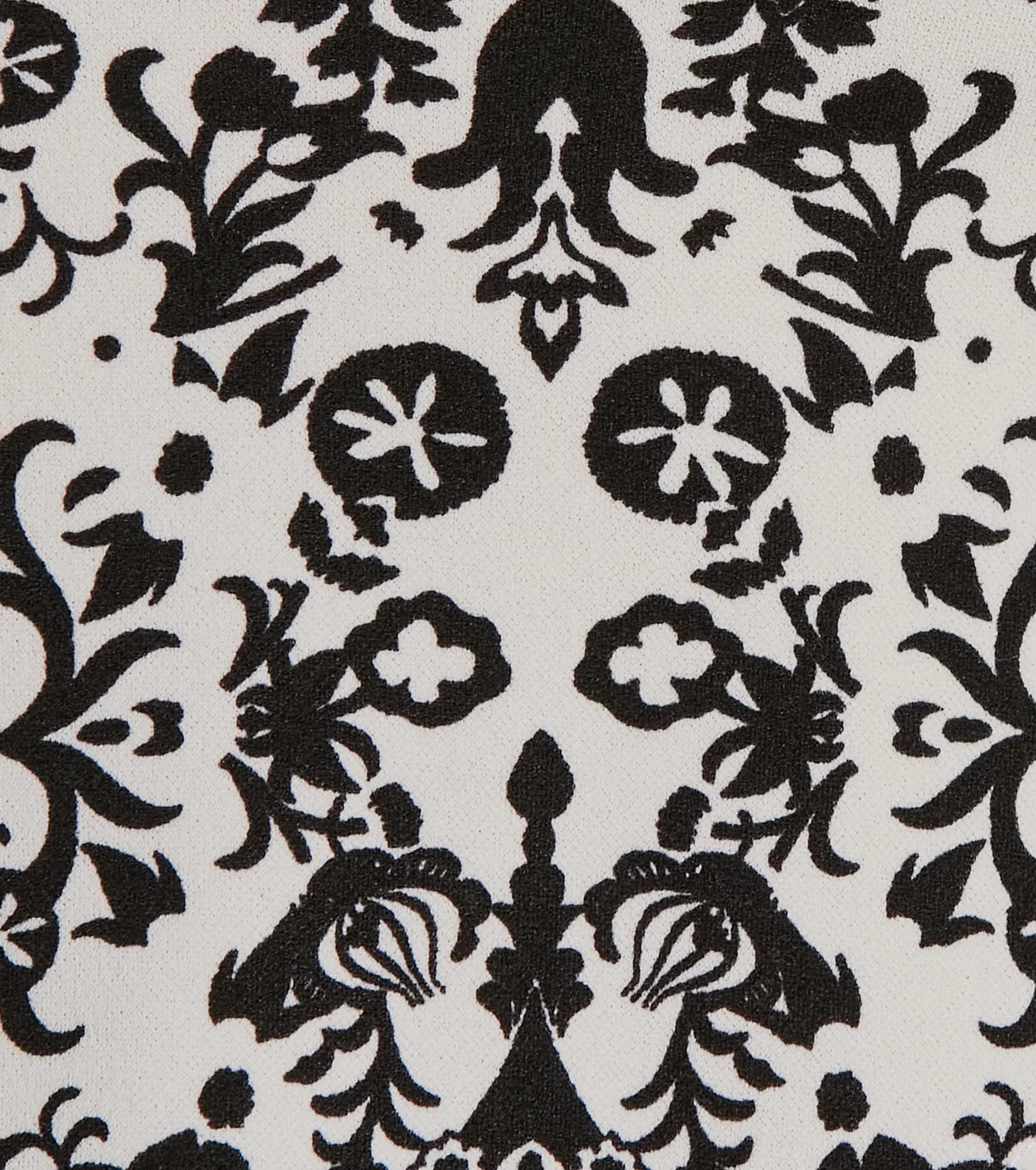 Sun-Soaked Halter Open Back Paisley Crop Top