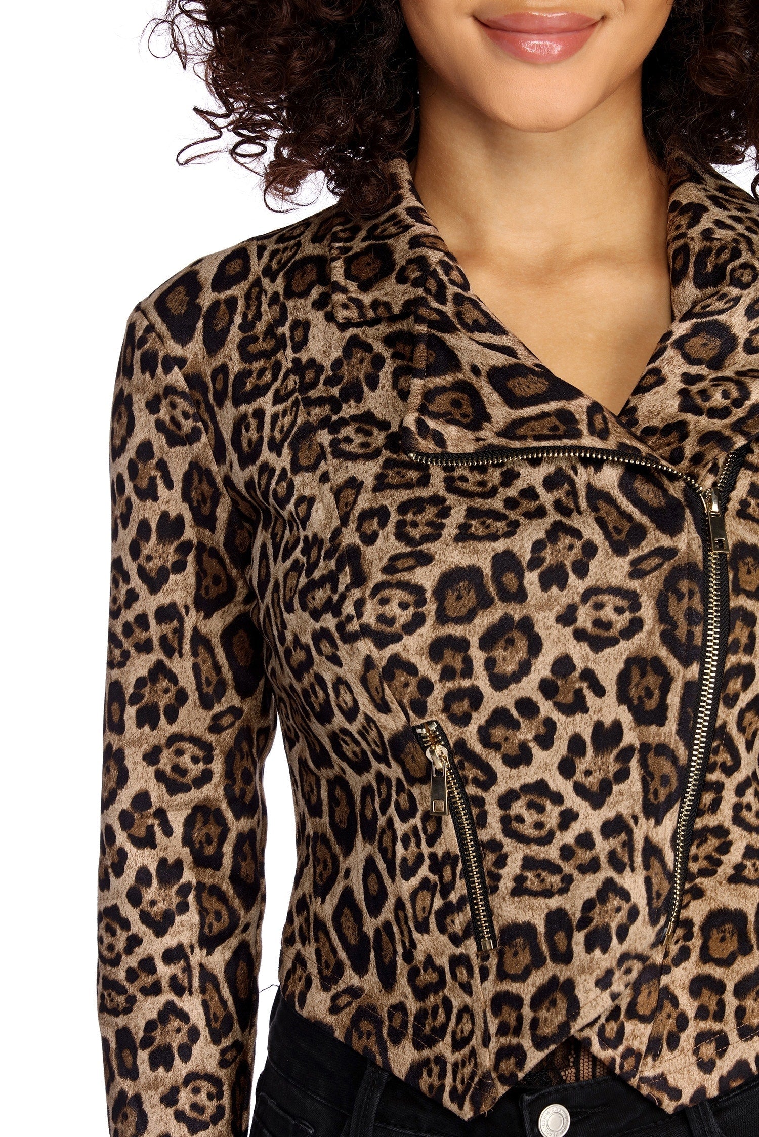 Sassy And Fierce Jacket