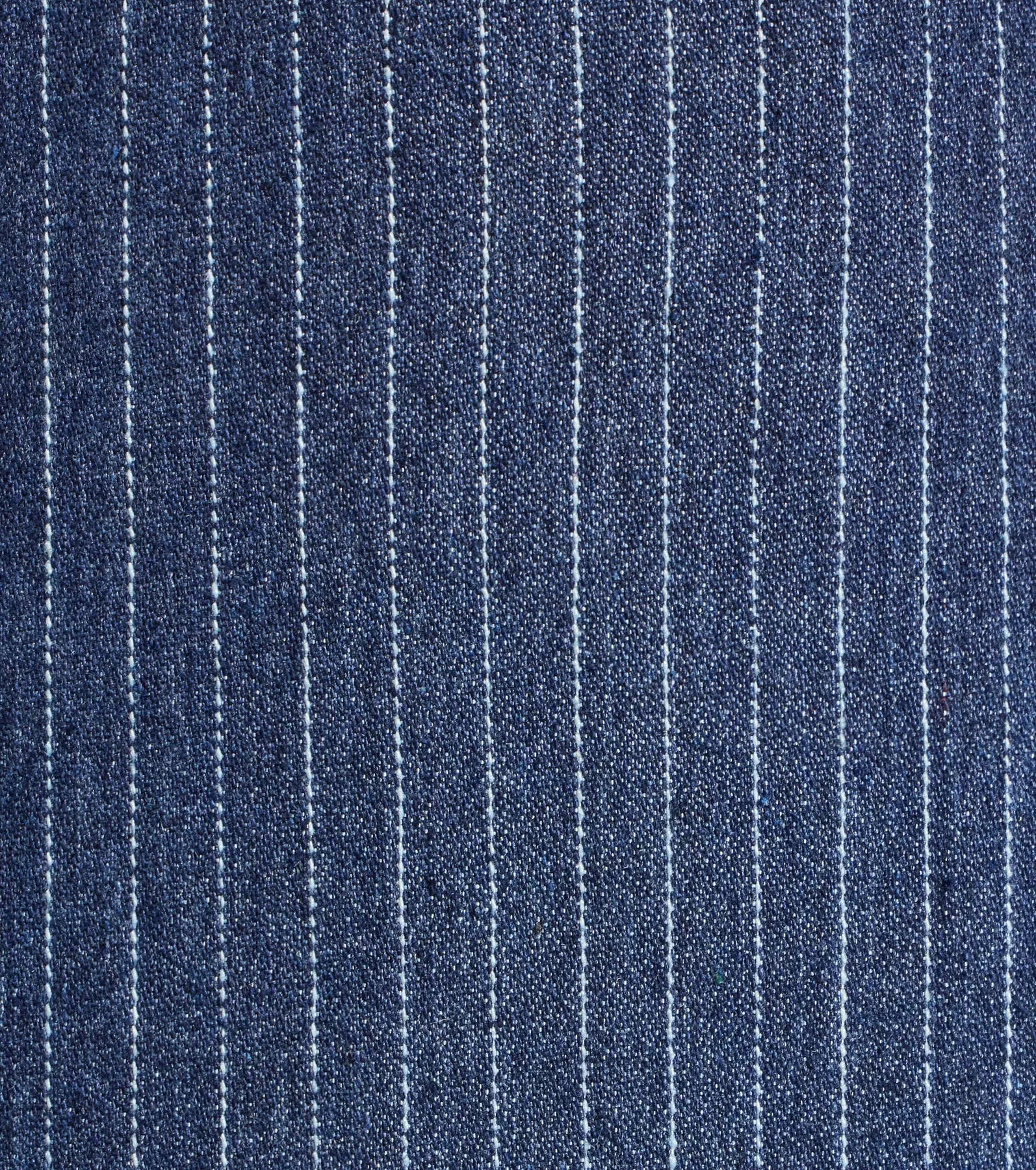 Fresh Perfection High-Rise Wide-Leg Denim Pants