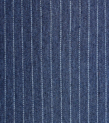 Fresh Perfection High-Rise Wide-Leg Denim Pants