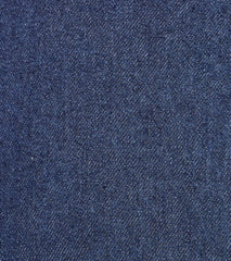 Casual Cool Button Down Denim Romper