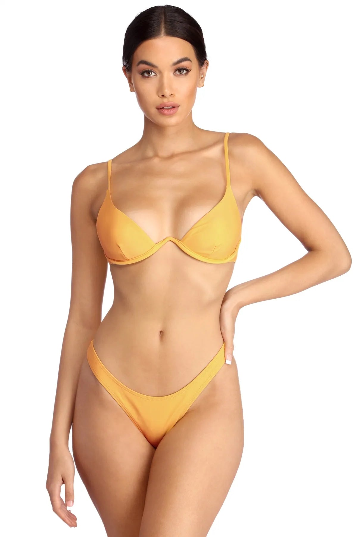 Night Swim Bikini Bottom