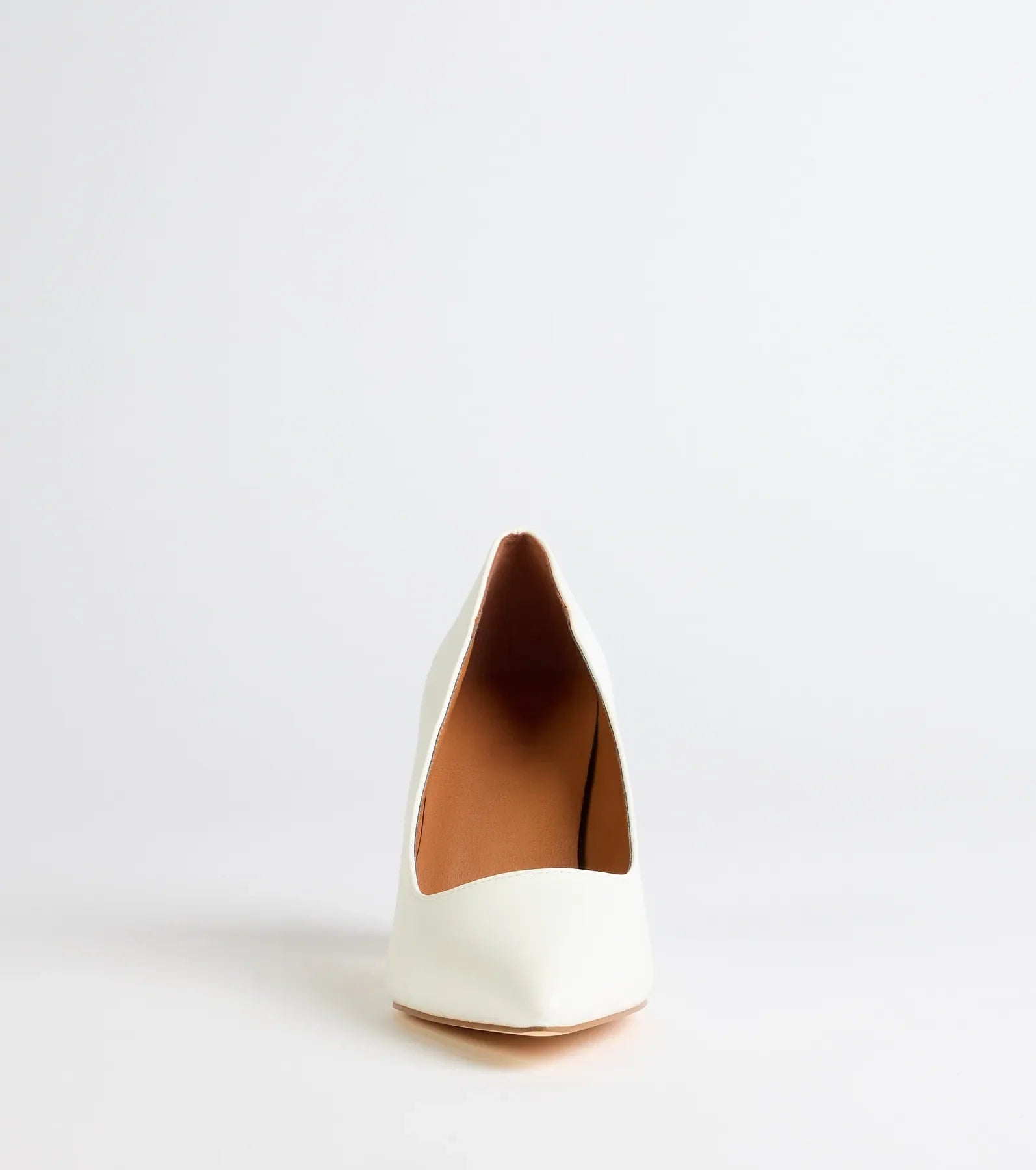 All Classy Block Heel Pumps