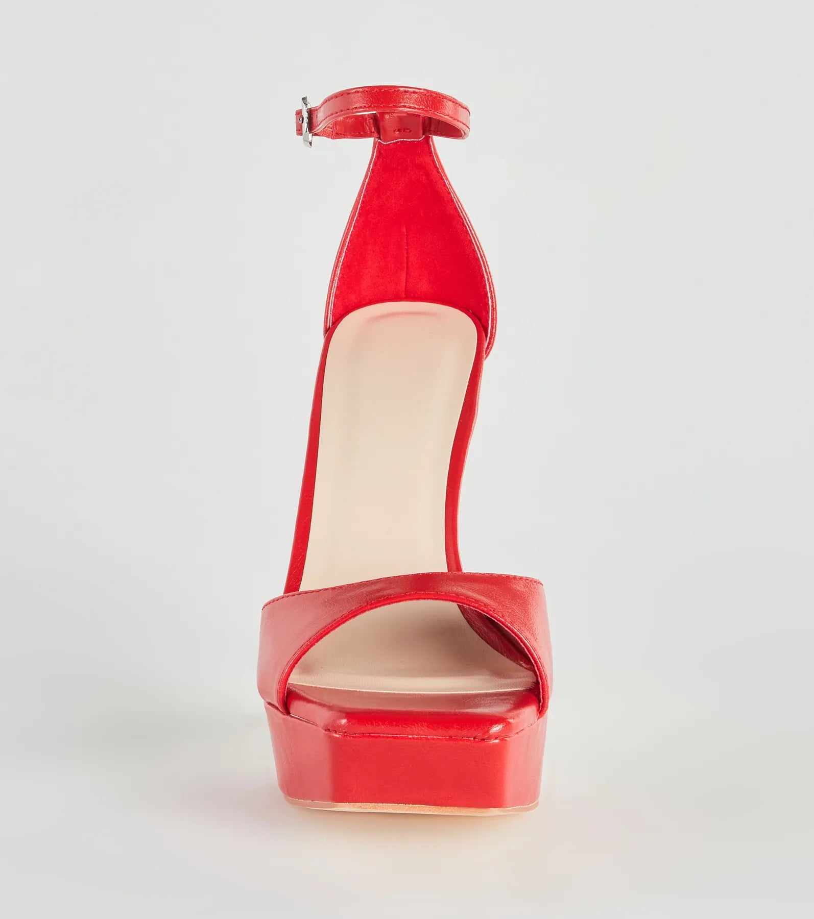 Here To Slay Platform Stiletto Heels