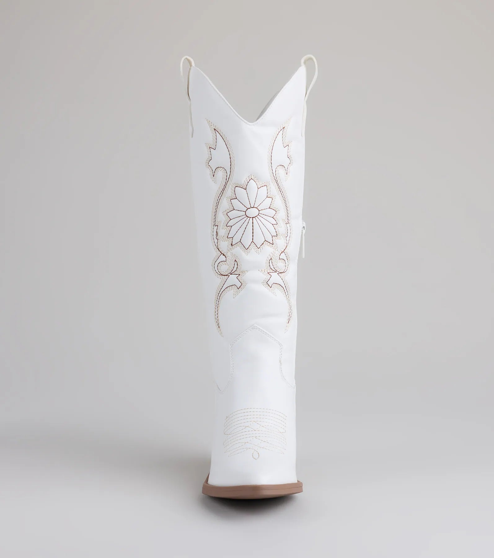 Giddy Up Gorgeous Cowboy Boots